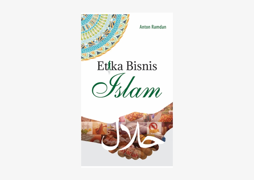 Detail Buku Etika Bisnis Islam Nomer 30