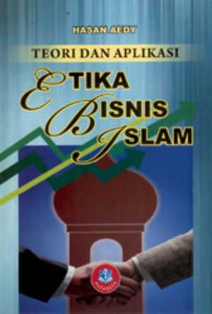 Detail Buku Etika Bisnis Islam Nomer 9