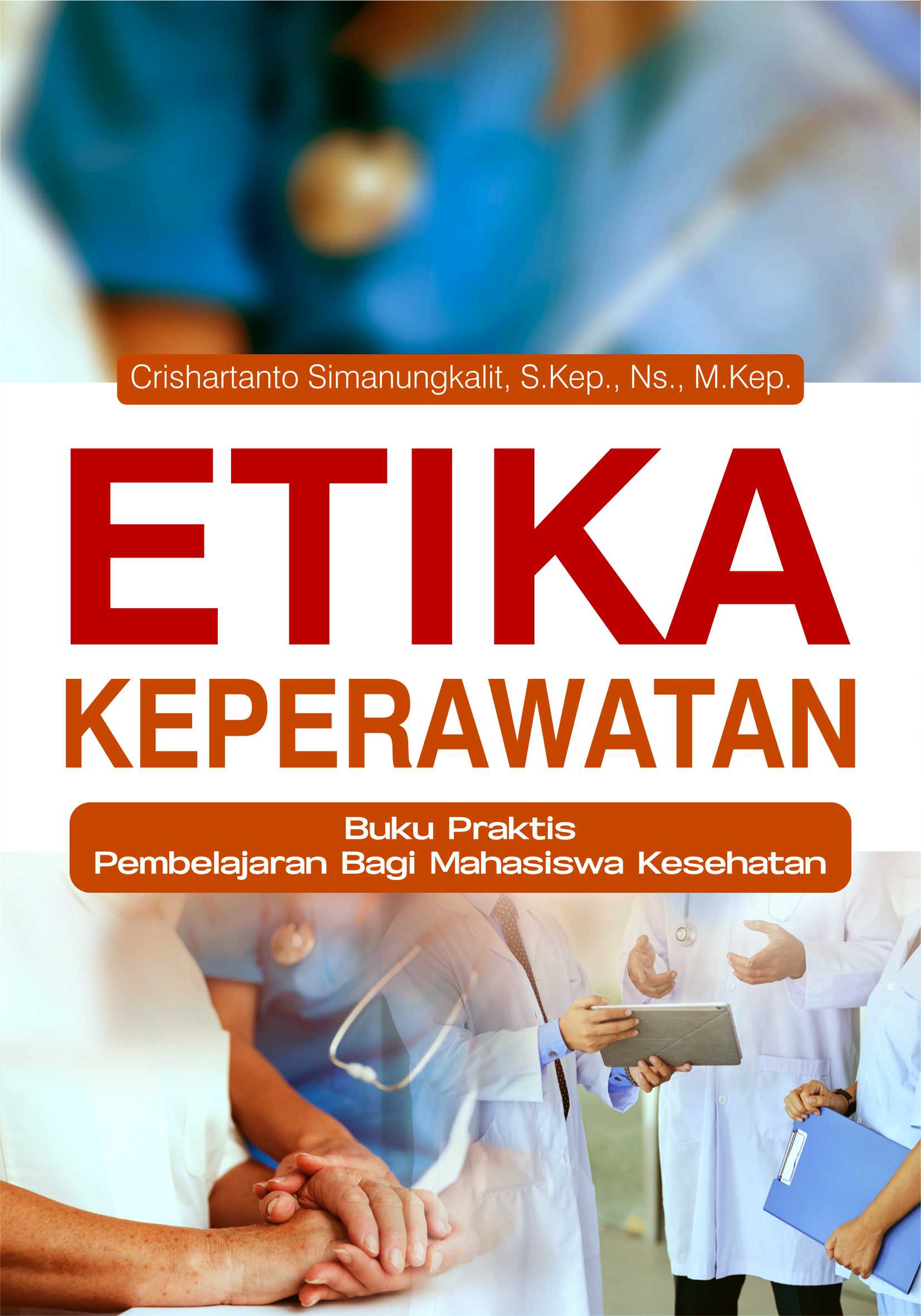 Detail Buku Etika Keperawatan Ebook Nomer 2