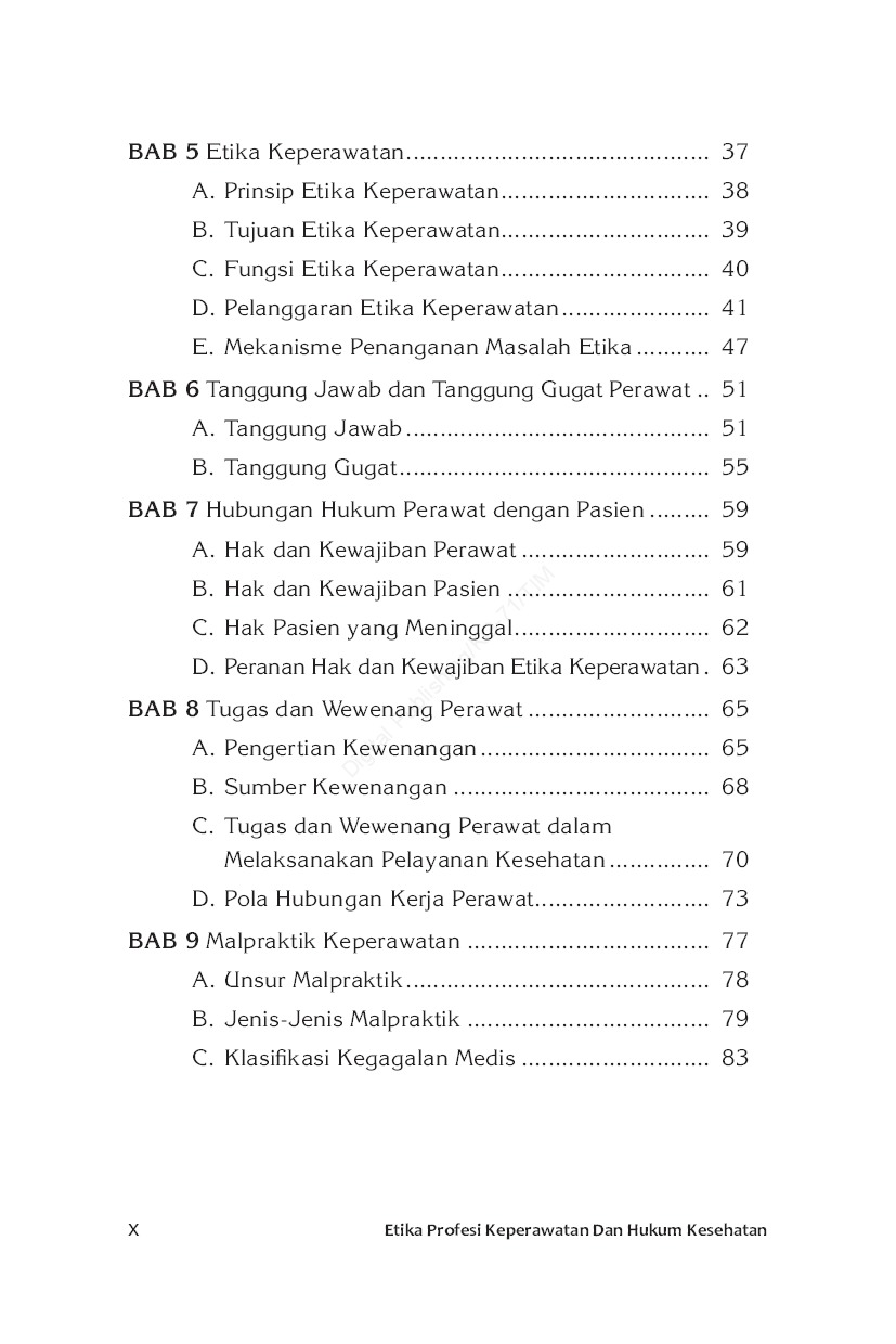 Detail Buku Etika Keperawatan Ebook Nomer 32