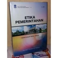 Detail Buku Etika Pemerintahan Nomer 36