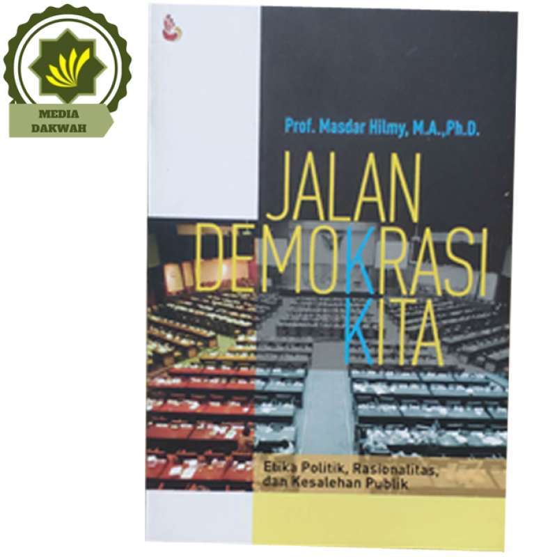 Detail Buku Etika Politik Nomer 34