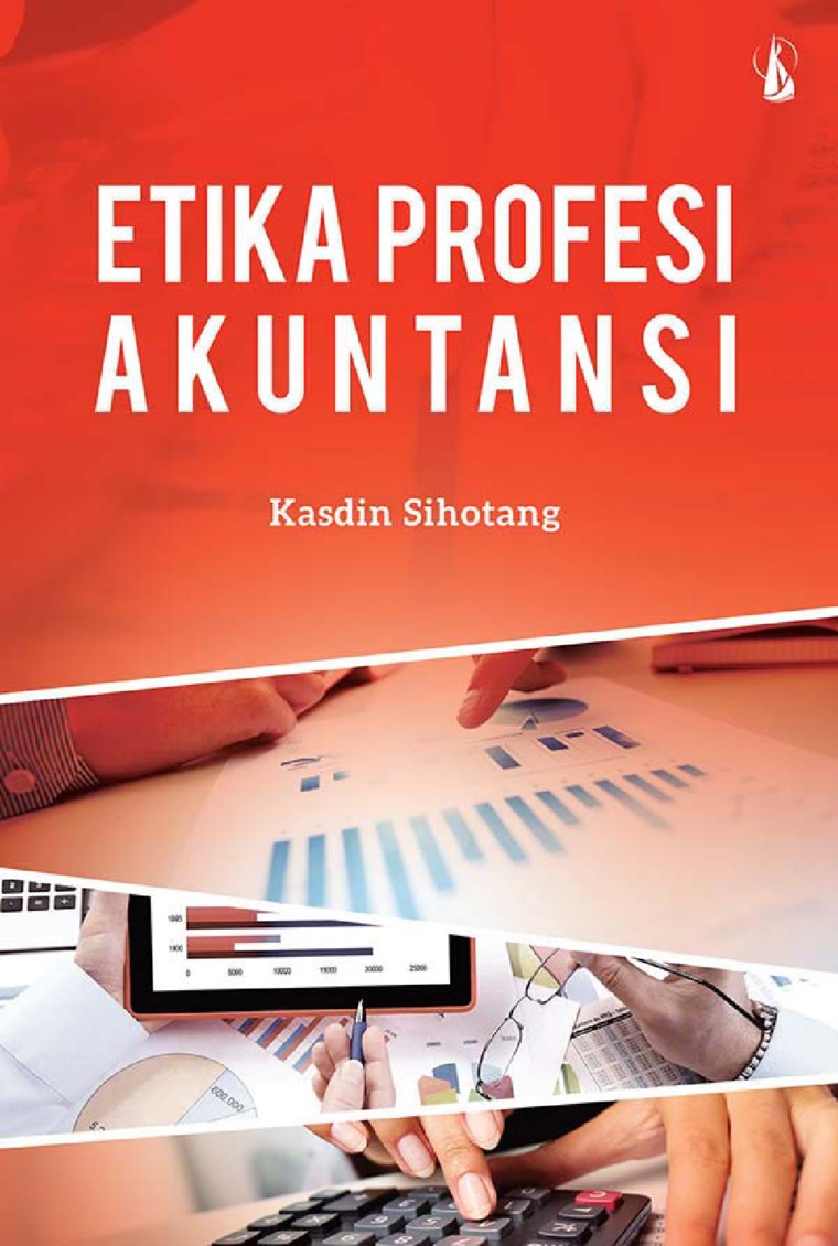 Detail Buku Etika Profesi Nomer 9