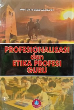 Detail Buku Etika Profesi Nomer 24