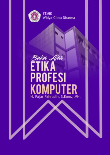 Download Buku Etika Profesi Nomer 34