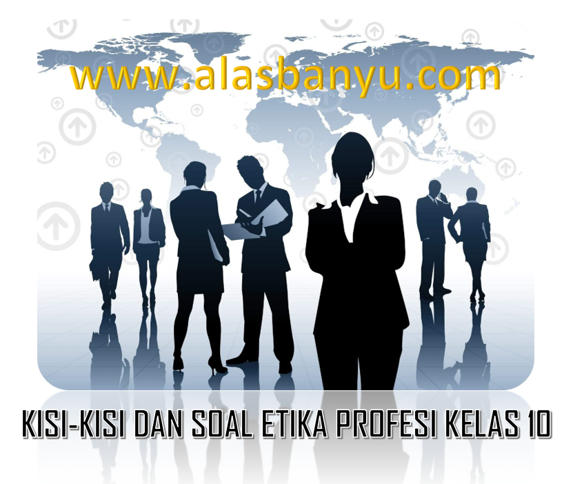 Detail Buku Etika Profesi Kelas X Nomer 41