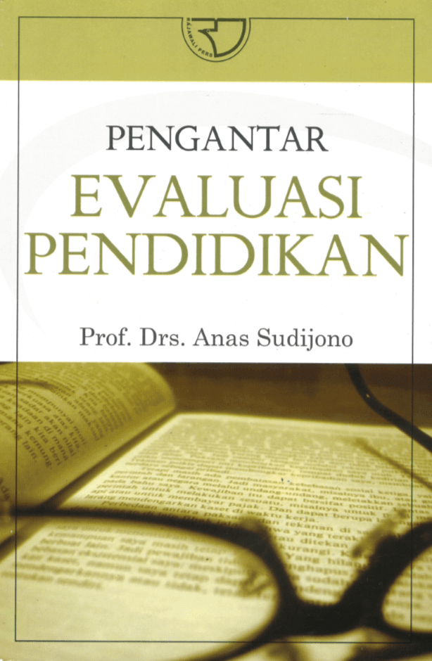 Buku Evaluasi Pendidikan - KibrisPDR