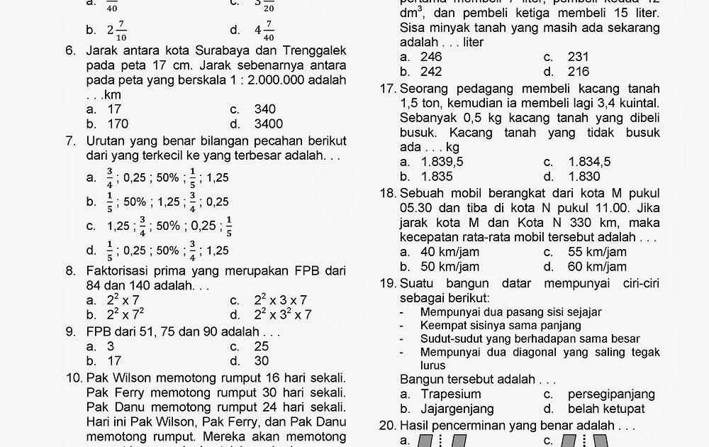 Detail Buku Express Erlangga 2020 Sd Nomer 51