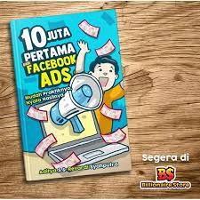 Detail Buku Facebook Ads Nomer 17