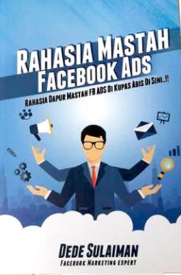 Detail Buku Facebook Ads Nomer 18