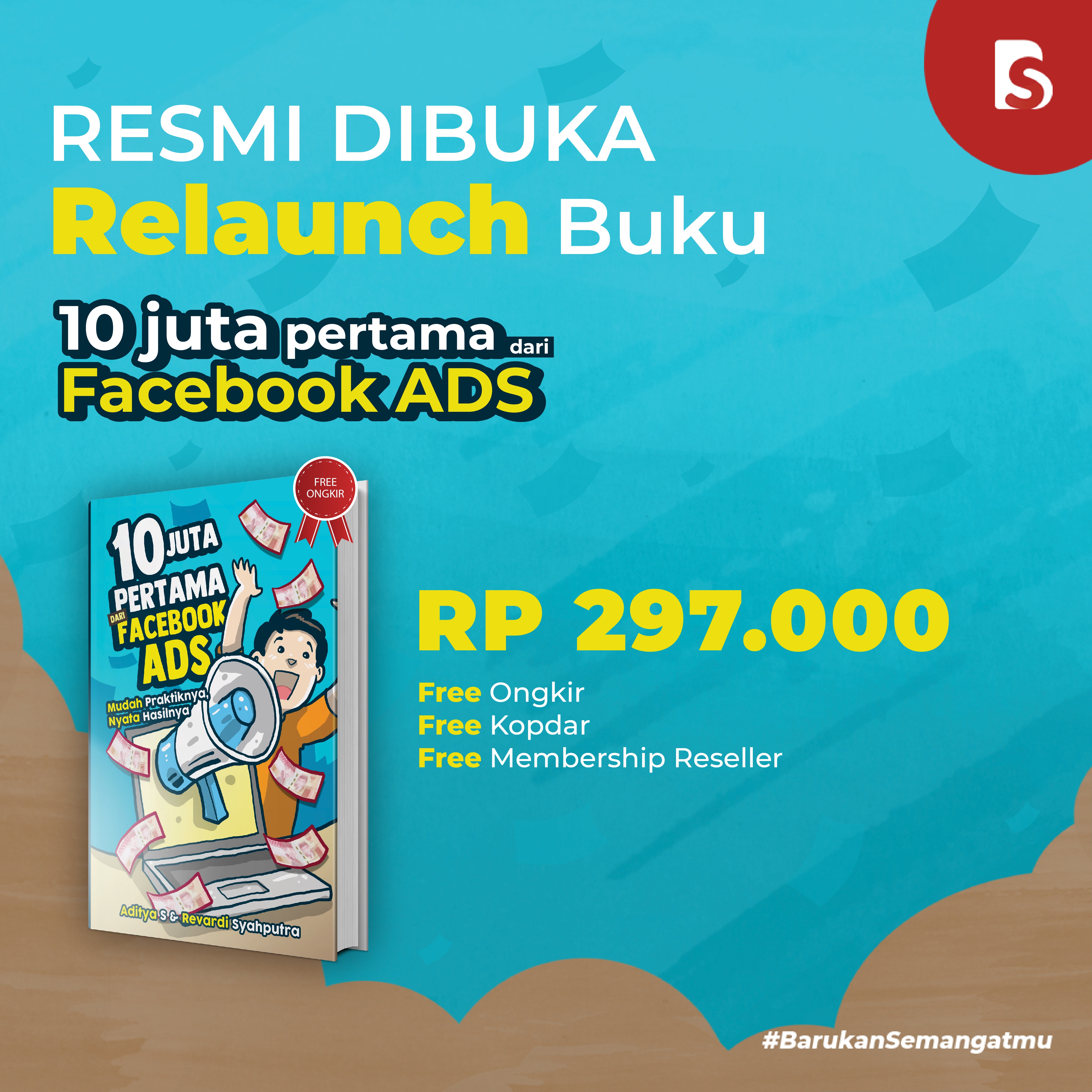 Detail Buku Facebook Ads Nomer 3