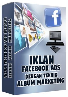 Detail Buku Facebook Ads Nomer 20