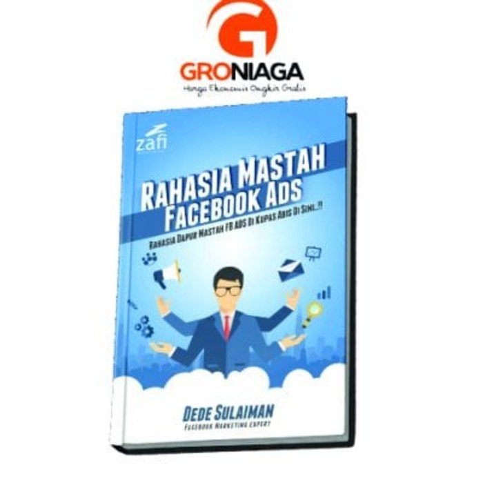 Detail Buku Facebook Ads Nomer 21