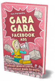 Detail Buku Facebook Ads Nomer 31