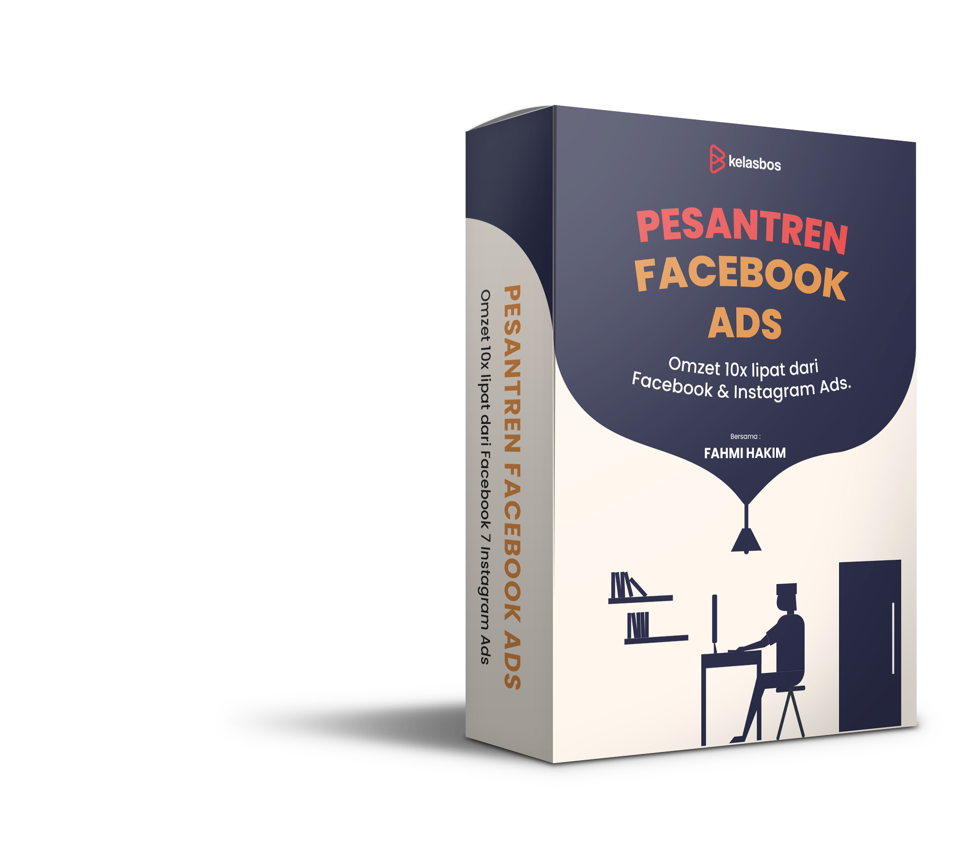 Detail Buku Facebook Ads Nomer 38