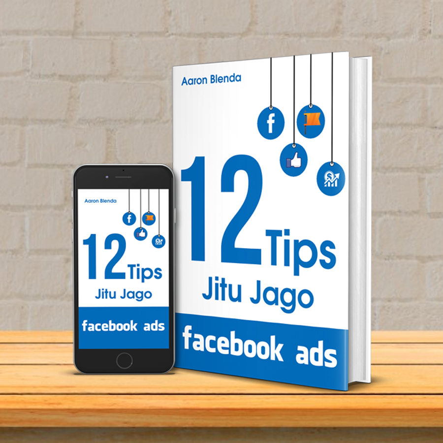 Detail Buku Facebook Ads Nomer 43