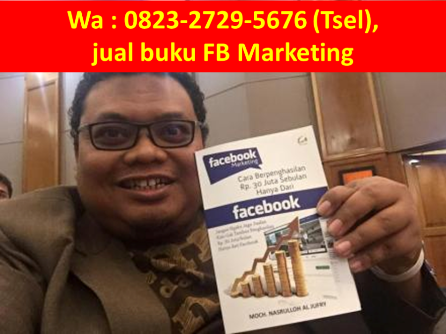 Detail Buku Facebook Ads Nomer 49