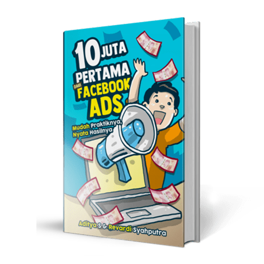 Detail Buku Facebook Ads Nomer 7