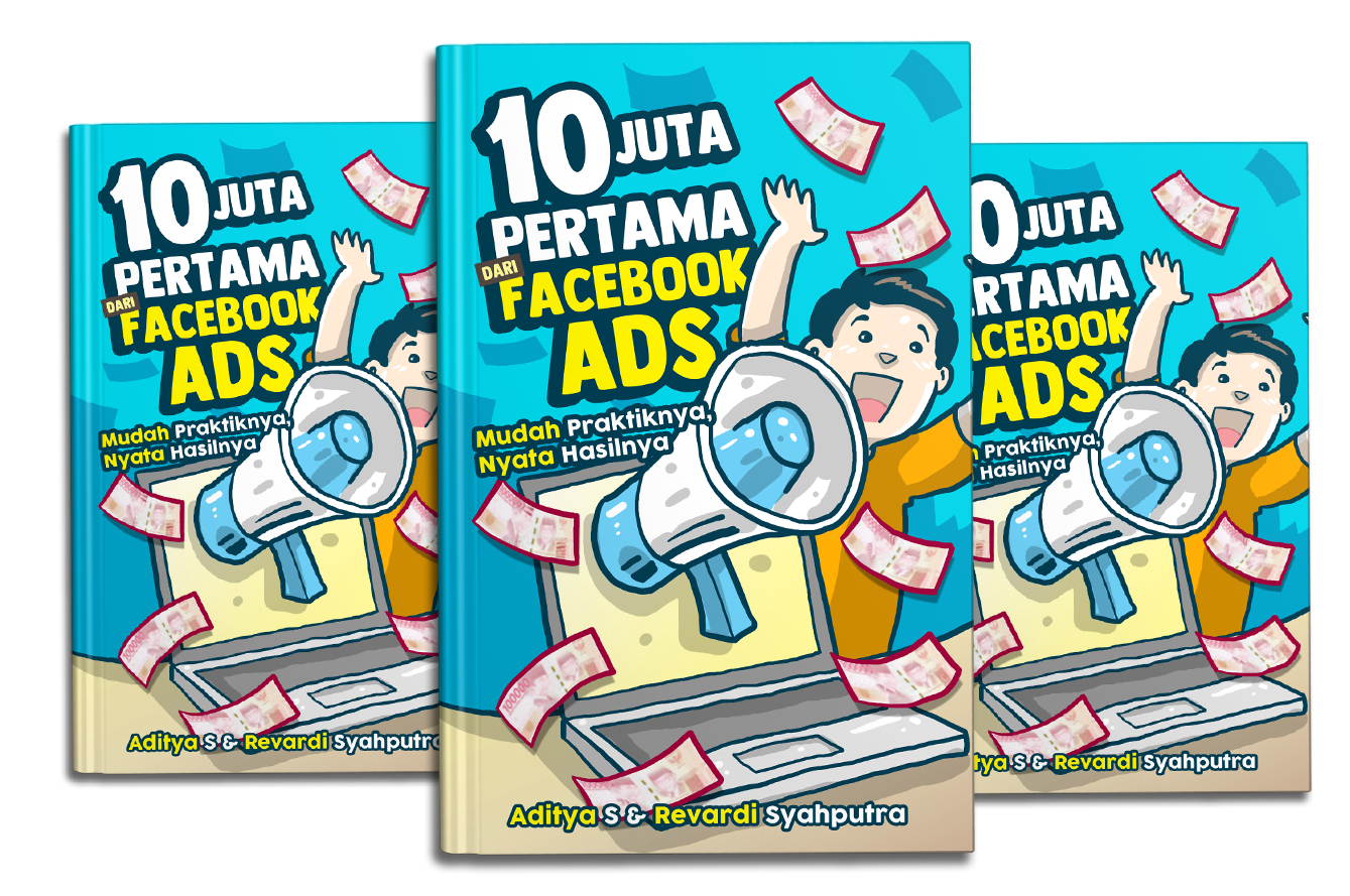 Detail Buku Facebook Ads Nomer 10