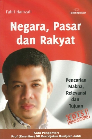 Buku Fahri Hamzah - KibrisPDR