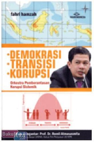 Detail Buku Fahri Hamzah Nomer 4