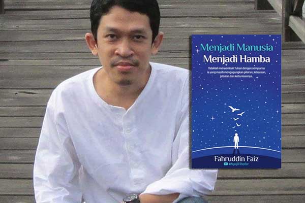 Detail Buku Fahrudin Faiz Nomer 35