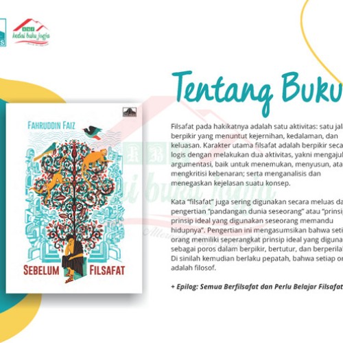 Detail Buku Fahrudin Faiz Nomer 43