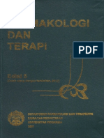 Detail Buku Farmakologi Dan Terapi Nomer 16