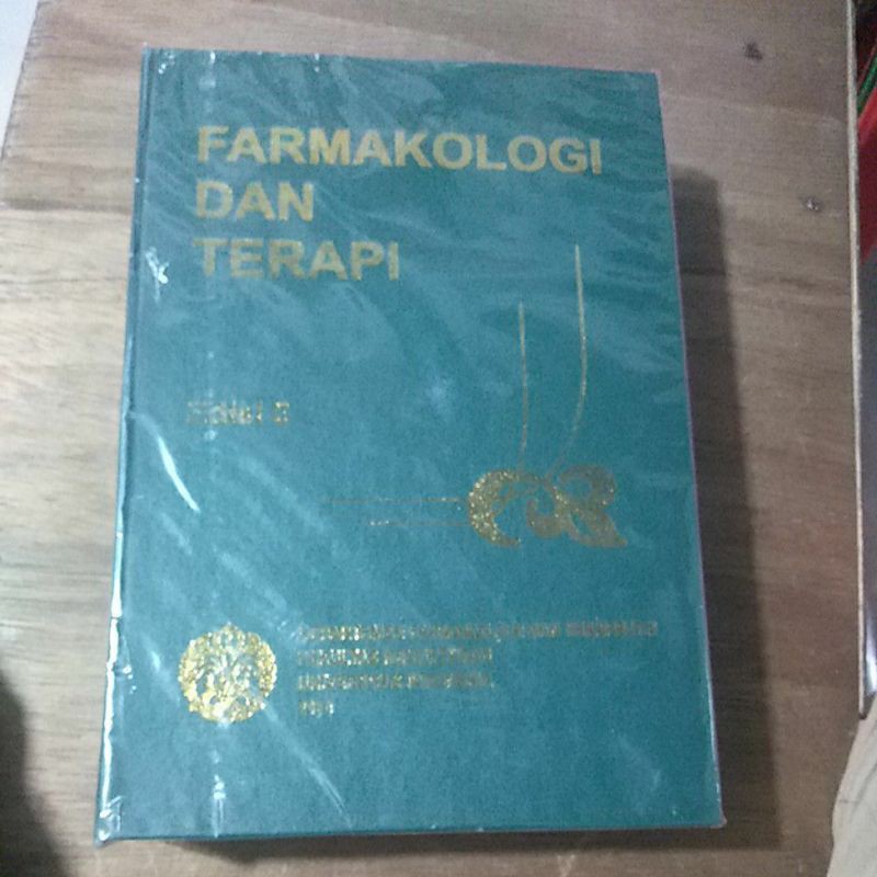 Detail Buku Farmakologi Dan Terapi Nomer 38