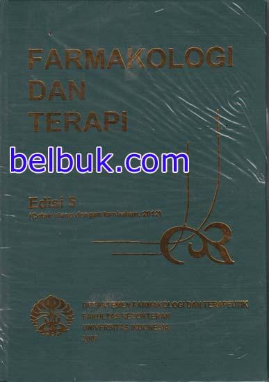 Detail Buku Farmakologi Dan Terapi Nomer 40