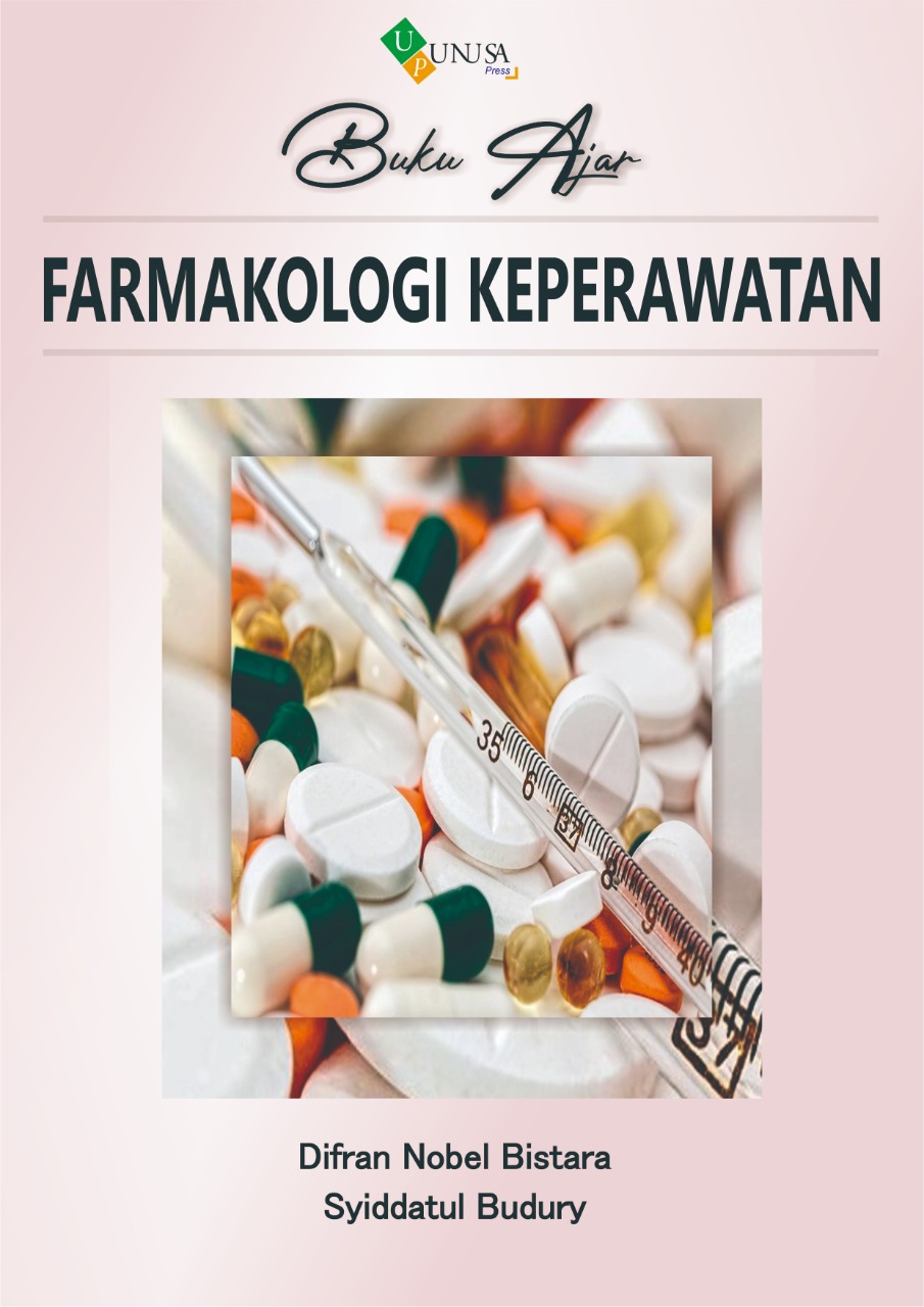 Detail Buku Farmakologi Farmasi Nomer 28