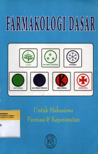 Detail Buku Farmakologi Keperawatan Nomer 19