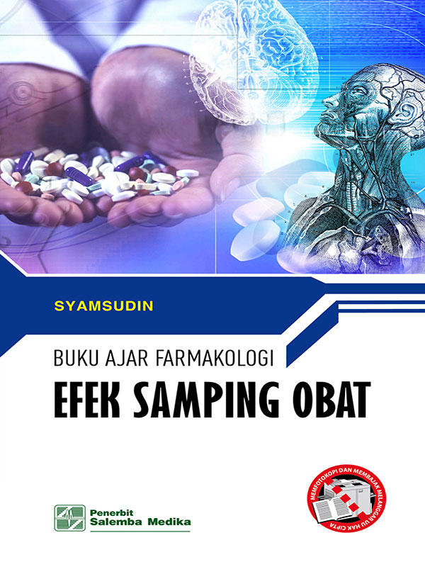 Detail Buku Farmakologi Keperawatan Nomer 21