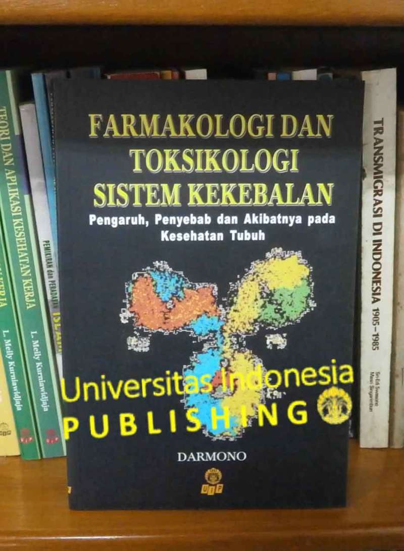 Detail Buku Farmakologi Ui Nomer 37