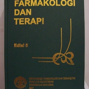 Detail Buku Farmakologi Ui Nomer 6