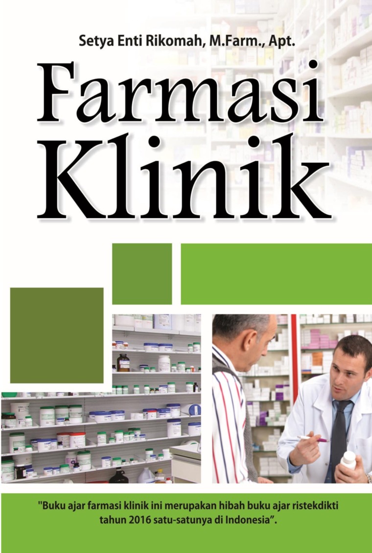 Buku Farmasi Di Gramedia - KibrisPDR