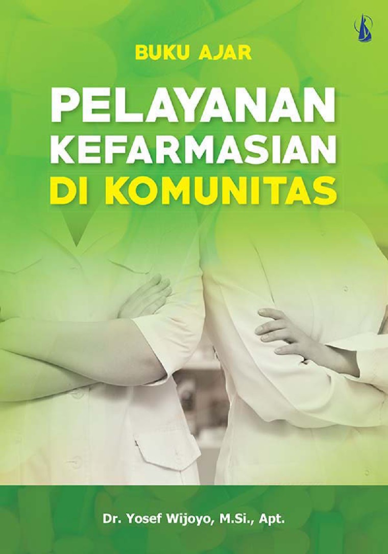 Detail Buku Farmasi Di Gramedia Nomer 24