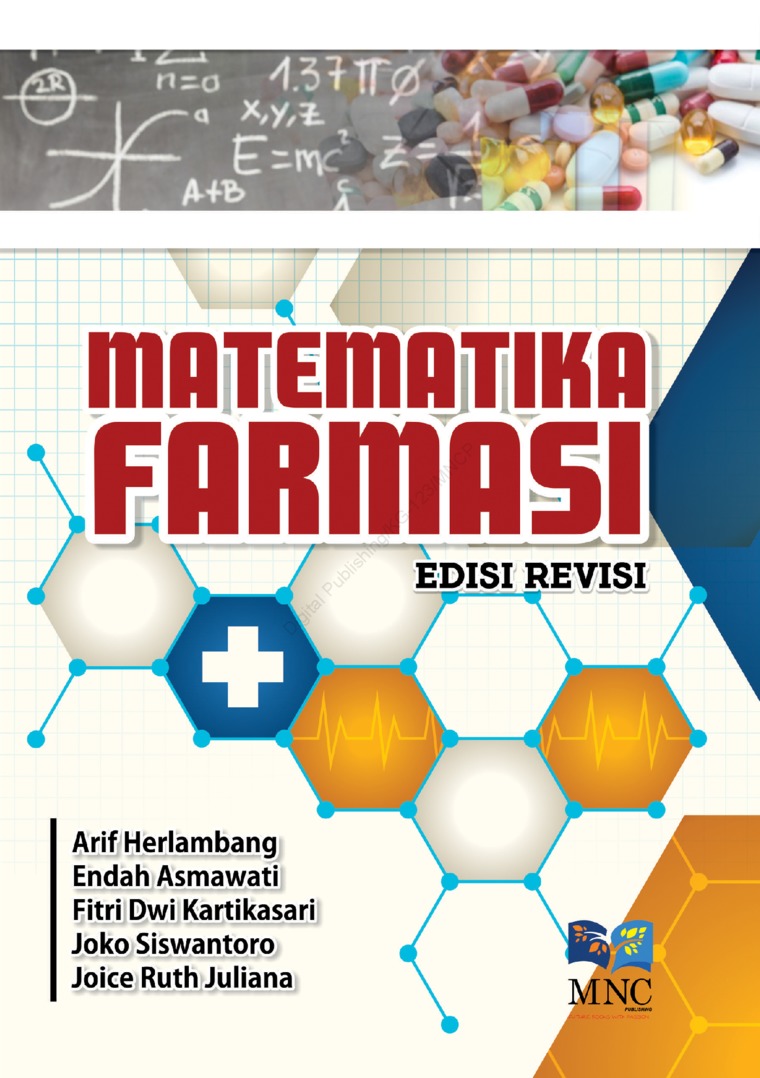 Detail Buku Farmasi Di Gramedia Nomer 45