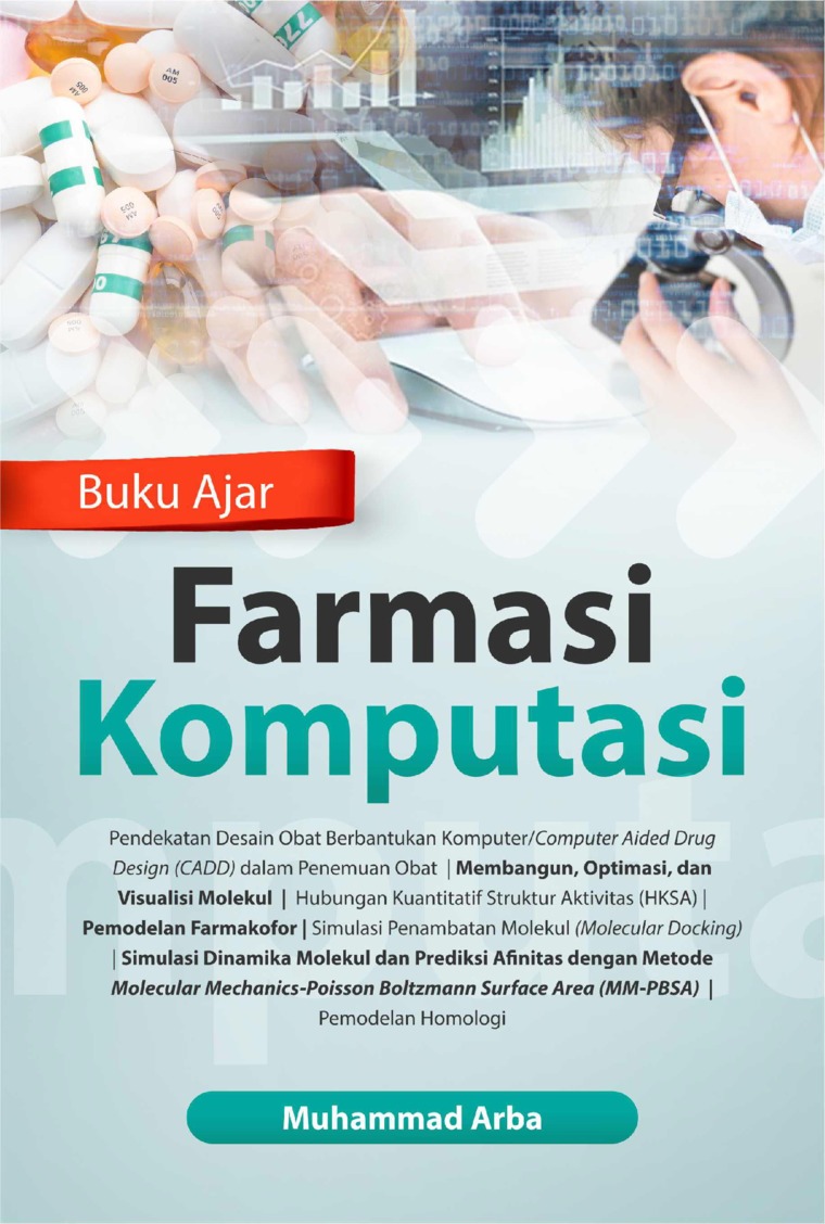 Detail Buku Farmasi Di Gramedia Nomer 10