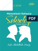 Detail Buku Fathul Izar Nomer 9