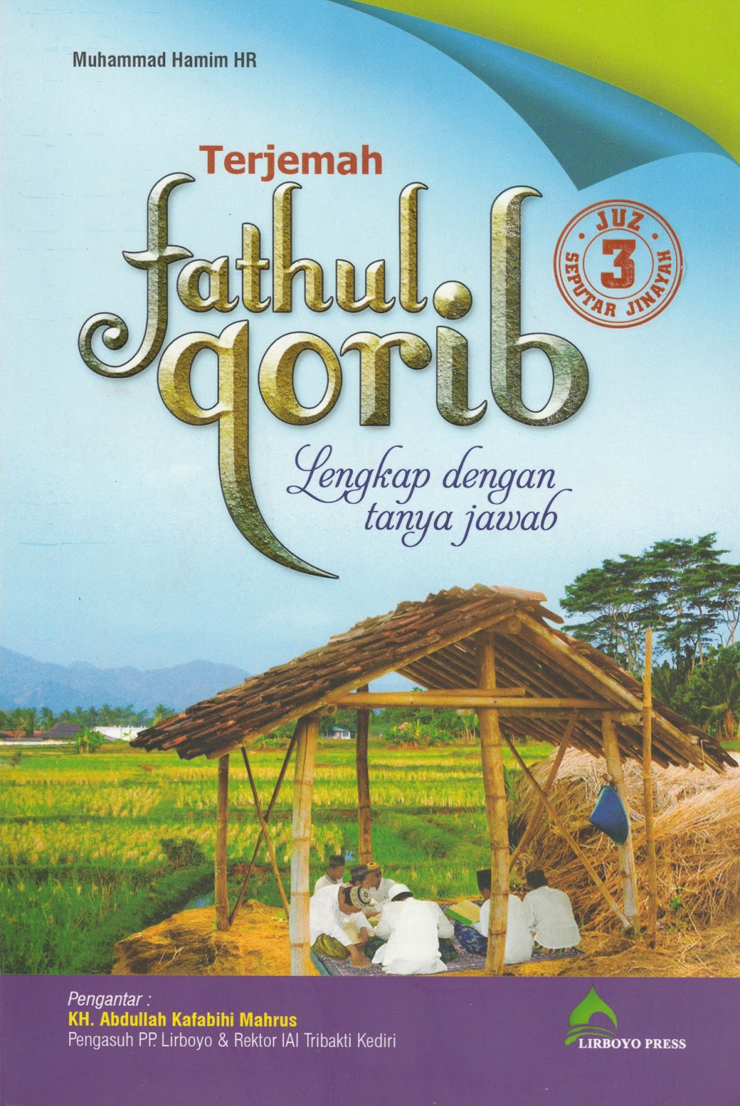 Buku Fathul Qorib - KibrisPDR