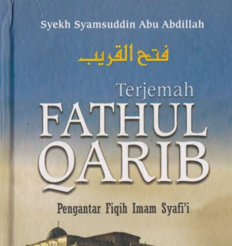 Detail Buku Fathul Qorib Nomer 22