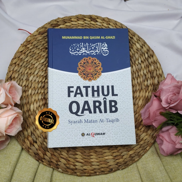 Detail Buku Fathul Qorib Nomer 36