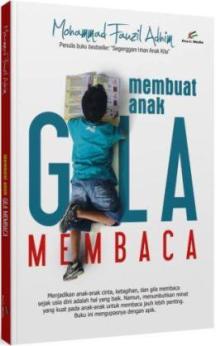 Detail Buku Fauzil Adhim Nomer 44