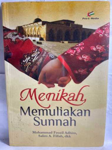 Detail Buku Fauzil Adhim Nomer 47