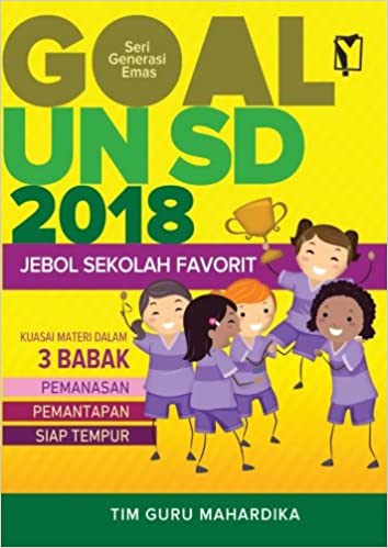 Detail Buku Favorit 2018 Nomer 2