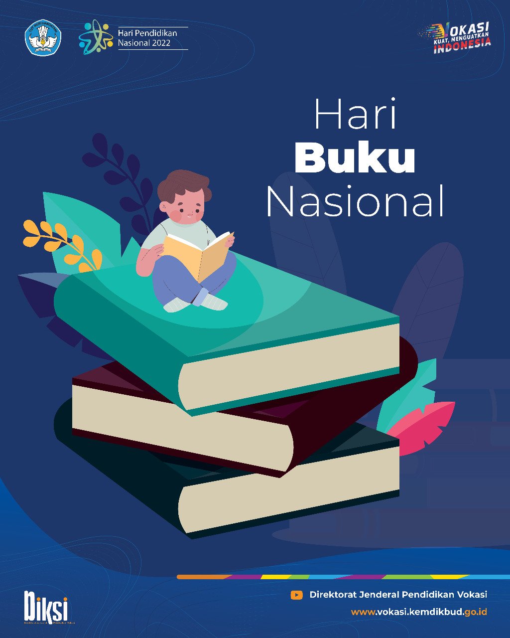 Detail Buku Favorit Indonesia Nomer 16