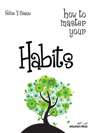 Buku Felix Siauw Habits - KibrisPDR