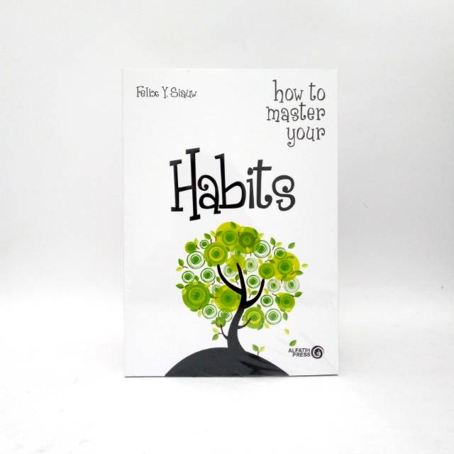 Detail Buku Felix Siauw Habits Nomer 2