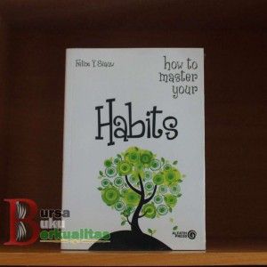 Detail Buku Felix Siauw Habits Nomer 12